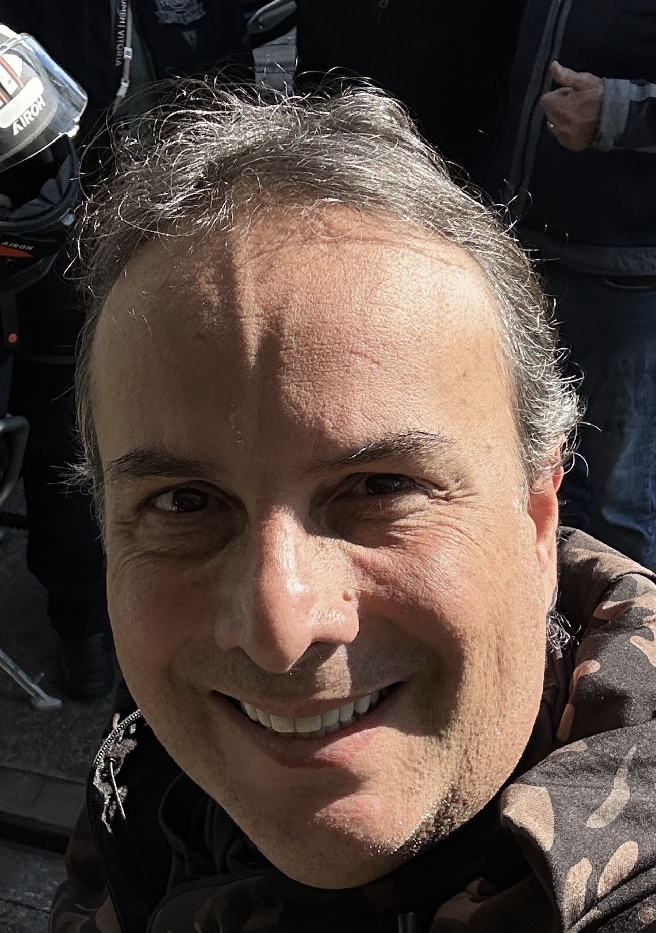 HUGO - HUGO RODRIGUES