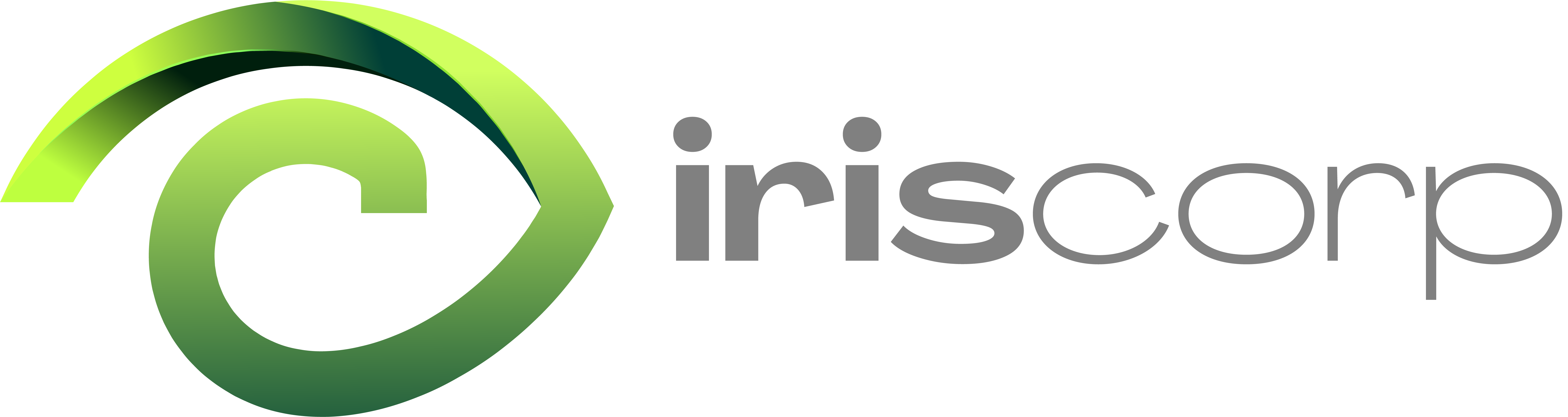 IrisCorp App